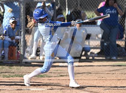 Thumbnail 1 in Gahr @ Orange Lutheran (CIF-SS D1 Playoffs) photogallery.