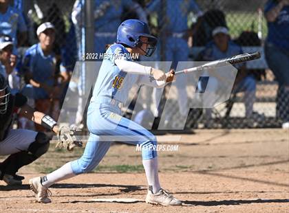 Thumbnail 3 in Gahr @ Orange Lutheran (CIF-SS D1 Playoffs) photogallery.