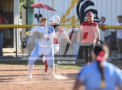 Thumbnail 3 in Gahr @ Orange Lutheran (CIF-SS D1 Playoffs) photogallery.