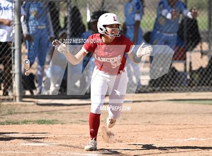 Thumbnail 1 in Gahr @ Orange Lutheran (CIF-SS D1 Playoffs) photogallery.