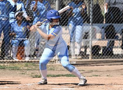 Thumbnail 1 in Gahr @ Orange Lutheran (CIF-SS D1 Playoffs) photogallery.