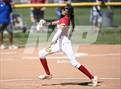 Photo from the gallery "Gahr @ Orange Lutheran (CIF-SS D1 Playoffs)"
