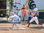 Photo from the gallery "Gahr @ Orange Lutheran (CIF-SS D1 Playoffs)"