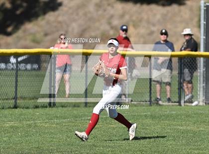 Thumbnail 1 in Gahr @ Orange Lutheran (CIF-SS D1 Playoffs) photogallery.