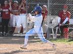 Photo from the gallery "Gahr @ Orange Lutheran (CIF-SS D1 Playoffs)"