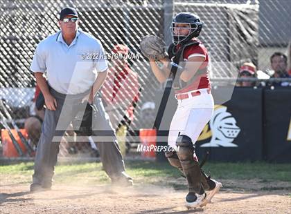 Thumbnail 3 in Gahr @ Orange Lutheran (CIF-SS D1 Playoffs) photogallery.