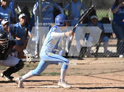 Thumbnail 1 in Gahr @ Orange Lutheran (CIF-SS D1 Playoffs) photogallery.
