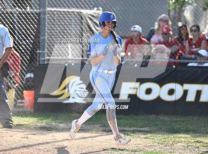Thumbnail 3 in Gahr @ Orange Lutheran (CIF-SS D1 Playoffs) photogallery.