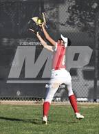 Photo from the gallery "Gahr @ Orange Lutheran (CIF-SS D1 Playoffs)"