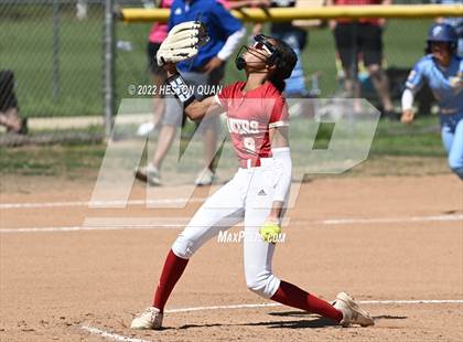Thumbnail 3 in Gahr @ Orange Lutheran (CIF-SS D1 Playoffs) photogallery.