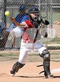 Photo from the gallery "Gahr @ Orange Lutheran (CIF-SS D1 Playoffs)"