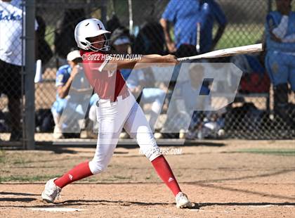 Thumbnail 2 in Gahr @ Orange Lutheran (CIF-SS D1 Playoffs) photogallery.