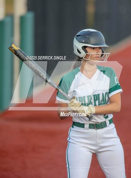 Thumbnail 2 in Babylon vs Carle Place (NYSPHSAA Class B Quarterfinal)  photogallery.