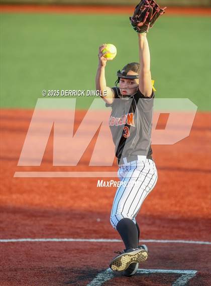 Thumbnail 3 in Babylon vs Carle Place (NYSPHSAA Class B Quarterfinal)  photogallery.