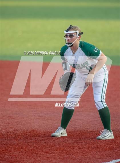 Thumbnail 1 in Babylon vs Carle Place (NYSPHSAA Class B Quarterfinal)  photogallery.