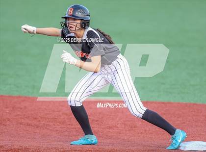 Thumbnail 2 in Babylon vs Carle Place (NYSPHSAA Class B Quarterfinal)  photogallery.