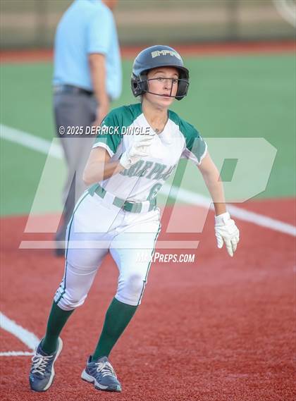 Thumbnail 3 in Babylon vs Carle Place (NYSPHSAA Class B Quarterfinal)  photogallery.