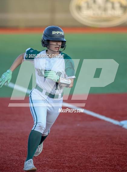 Thumbnail 1 in Babylon vs Carle Place (NYSPHSAA Class B Quarterfinal)  photogallery.