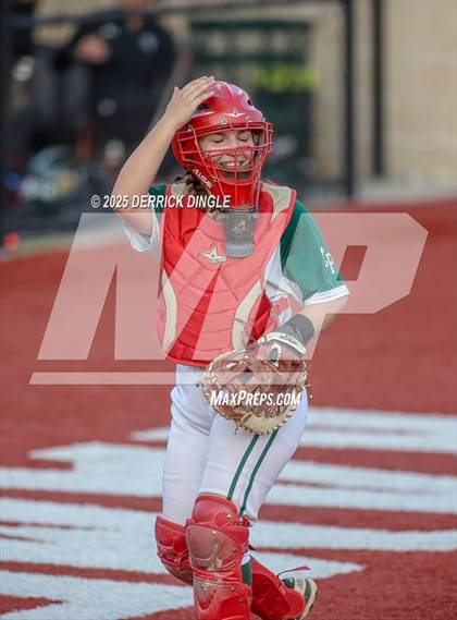 Thumbnail 2 in Babylon vs Carle Place (NYSPHSAA Class B Quarterfinal)  photogallery.
