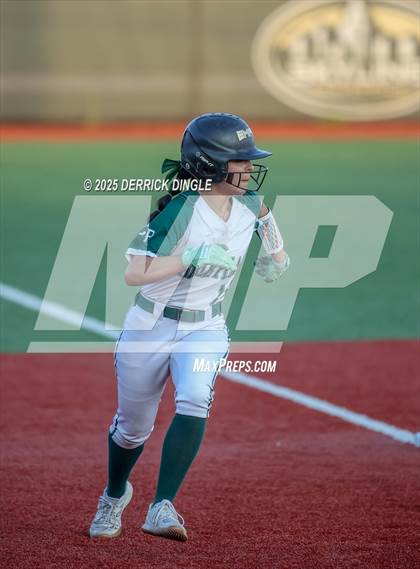 Thumbnail 2 in Babylon vs Carle Place (NYSPHSAA Class B Quarterfinal)  photogallery.