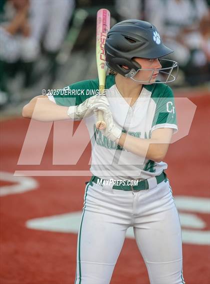 Thumbnail 1 in Babylon vs Carle Place (NYSPHSAA Class B Quarterfinal)  photogallery.