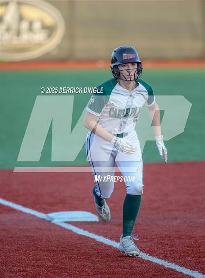 Thumbnail 1 in Babylon vs Carle Place (NYSPHSAA Class B Quarterfinal)  photogallery.