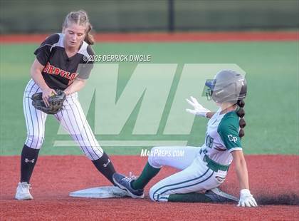 Thumbnail 3 in Babylon vs Carle Place (NYSPHSAA Class B Quarterfinal)  photogallery.