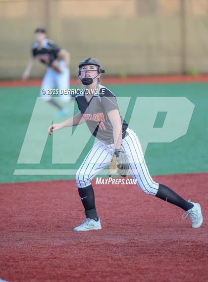 Thumbnail 2 in Babylon vs Carle Place (NYSPHSAA Class B Quarterfinal)  photogallery.