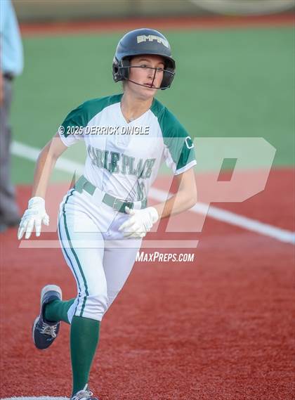 Thumbnail 2 in Babylon vs Carle Place (NYSPHSAA Class B Quarterfinal)  photogallery.