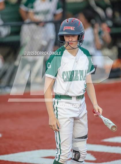 Thumbnail 3 in Babylon vs Carle Place (NYSPHSAA Class B Quarterfinal)  photogallery.
