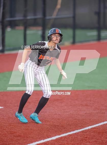 Thumbnail 2 in Babylon vs Carle Place (NYSPHSAA Class B Quarterfinal)  photogallery.
