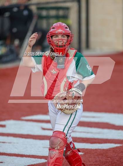 Thumbnail 3 in Babylon vs Carle Place (NYSPHSAA Class B Quarterfinal)  photogallery.