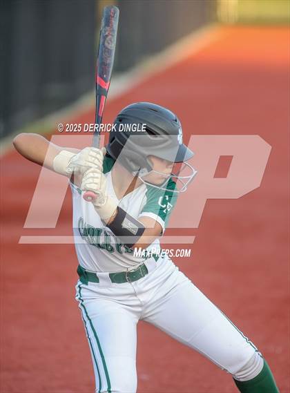 Thumbnail 2 in Babylon vs Carle Place (NYSPHSAA Class B Quarterfinal)  photogallery.