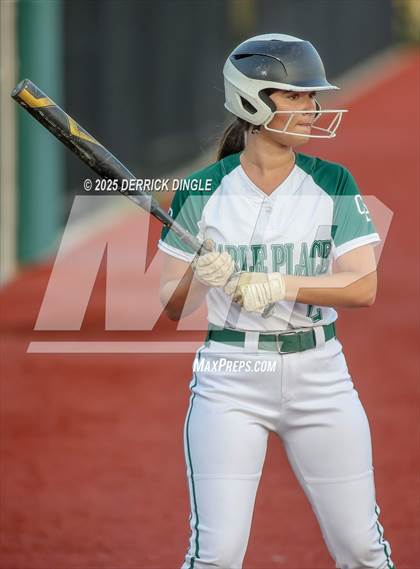 Thumbnail 1 in Babylon vs Carle Place (NYSPHSAA Class B Quarterfinal)  photogallery.