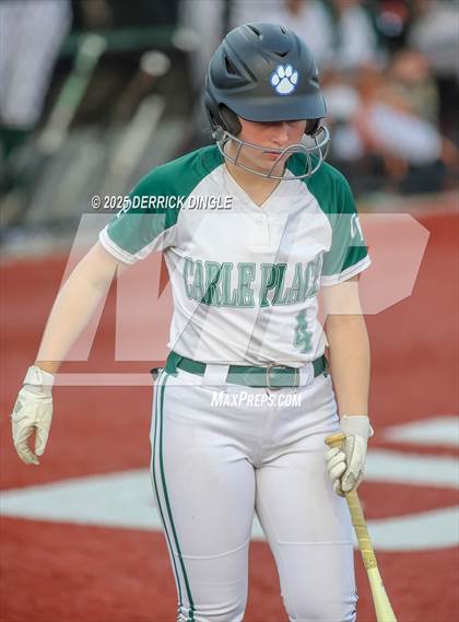 Thumbnail 2 in Babylon vs Carle Place (NYSPHSAA Class B Quarterfinal)  photogallery.