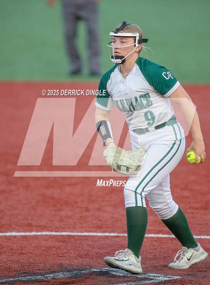 Thumbnail 1 in Babylon vs Carle Place (NYSPHSAA Class B Quarterfinal)  photogallery.