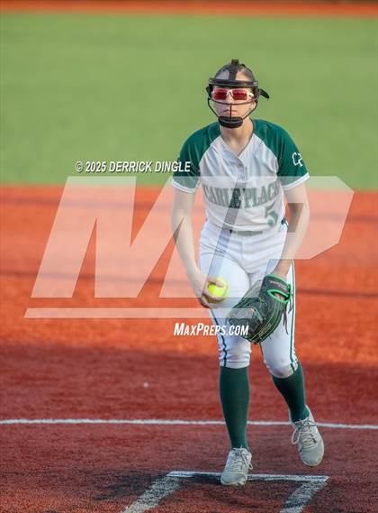 Thumbnail 1 in Babylon vs Carle Place (NYSPHSAA Class B Quarterfinal)  photogallery.
