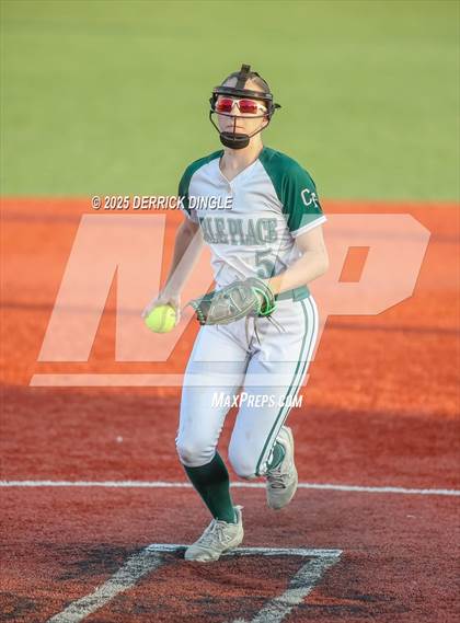 Thumbnail 3 in Babylon vs Carle Place (NYSPHSAA Class B Quarterfinal)  photogallery.