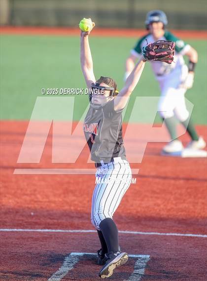 Thumbnail 1 in Babylon vs Carle Place (NYSPHSAA Class B Quarterfinal)  photogallery.
