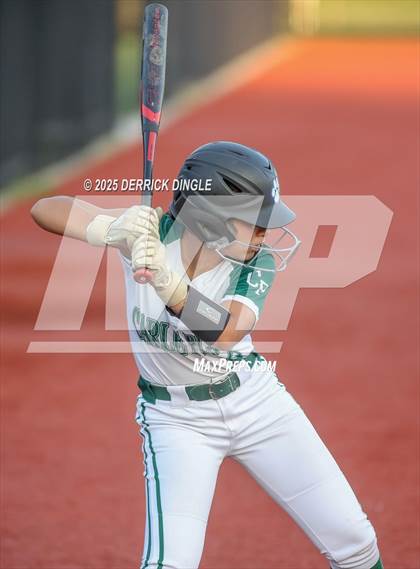 Thumbnail 3 in Babylon vs Carle Place (NYSPHSAA Class B Quarterfinal)  photogallery.