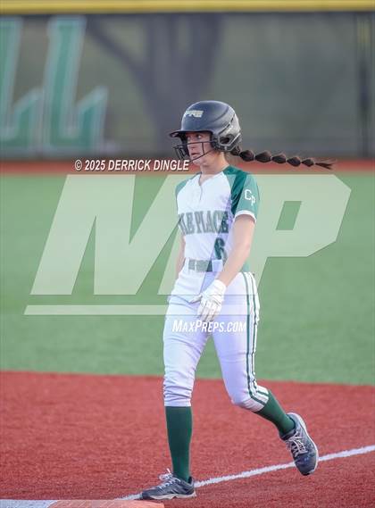 Thumbnail 3 in Babylon vs Carle Place (NYSPHSAA Class B Quarterfinal)  photogallery.