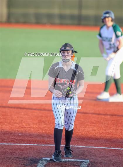 Thumbnail 3 in Babylon vs Carle Place (NYSPHSAA Class B Quarterfinal)  photogallery.