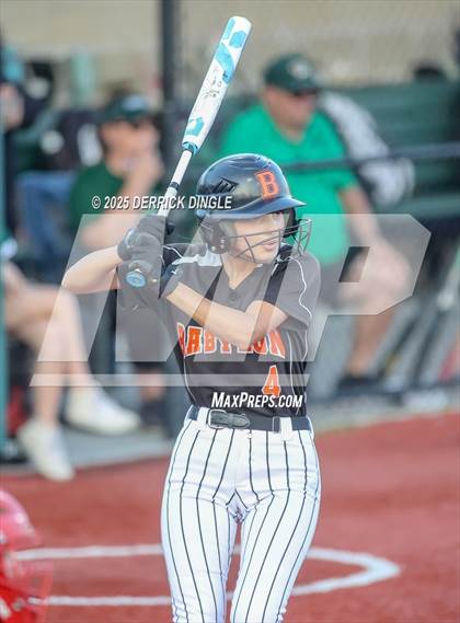 Thumbnail 1 in Babylon vs Carle Place (NYSPHSAA Class B Quarterfinal)  photogallery.