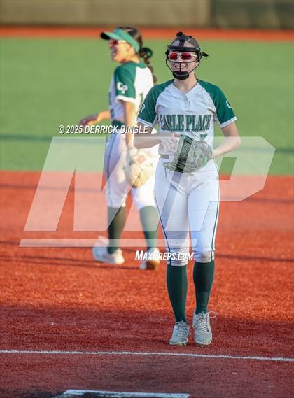 Thumbnail 3 in Babylon vs Carle Place (NYSPHSAA Class B Quarterfinal)  photogallery.
