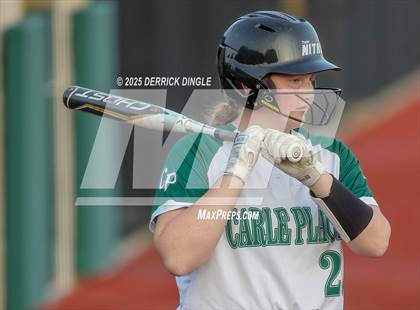 Thumbnail 2 in Babylon vs Carle Place (NYSPHSAA Class B Quarterfinal)  photogallery.