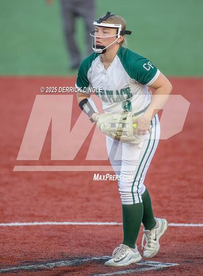 Thumbnail 2 in Babylon vs Carle Place (NYSPHSAA Class B Quarterfinal)  photogallery.