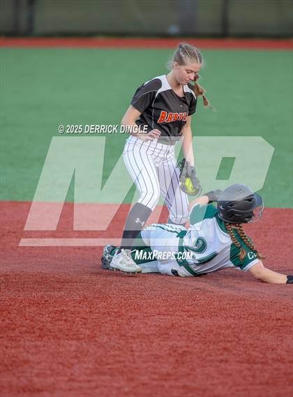 Thumbnail 3 in Babylon vs Carle Place (NYSPHSAA Class B Quarterfinal)  photogallery.