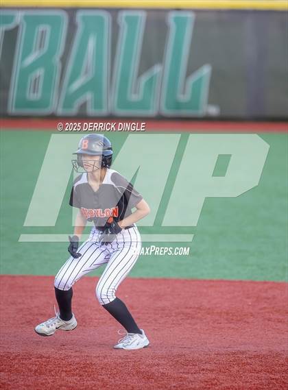 Thumbnail 3 in Babylon vs Carle Place (NYSPHSAA Class B Quarterfinal)  photogallery.