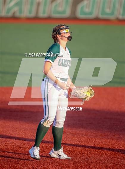 Thumbnail 2 in Babylon vs Carle Place (NYSPHSAA Class B Quarterfinal)  photogallery.