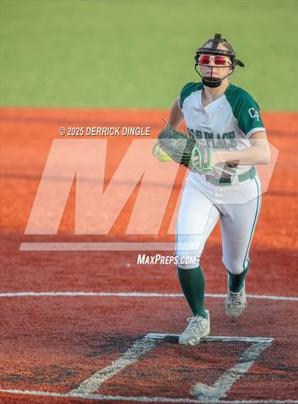 Thumbnail 3 in Babylon vs Carle Place (NYSPHSAA Class B Quarterfinal)  photogallery.